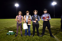 Awards