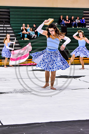 Penncrest Guard-1586
