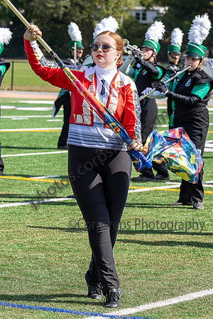 Steinert Band_241012_Hamilton High School West-JB00710