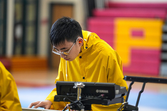 Penncrest Drumline_230429_Region 3-00761