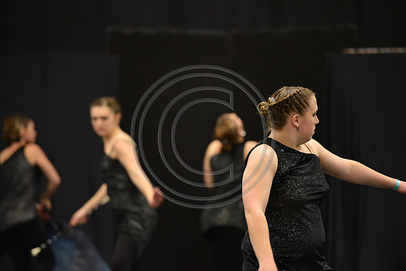 Windber Twirlers-4487