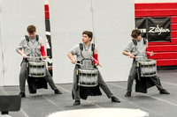 Pennridge Drumline_250329_Hatboro-Horsham-00809