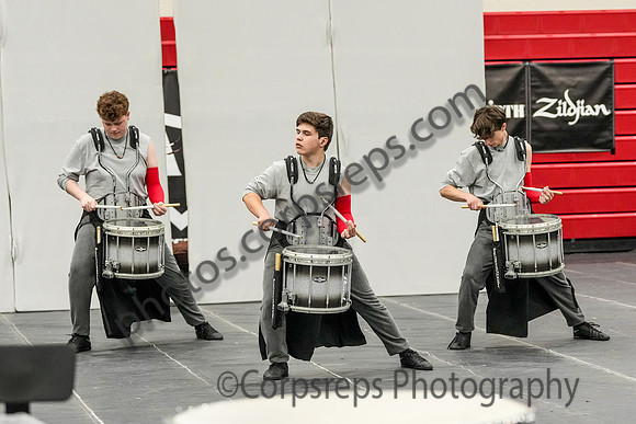 Pennridge Drumline_250329_Hatboro-Horsham-00809