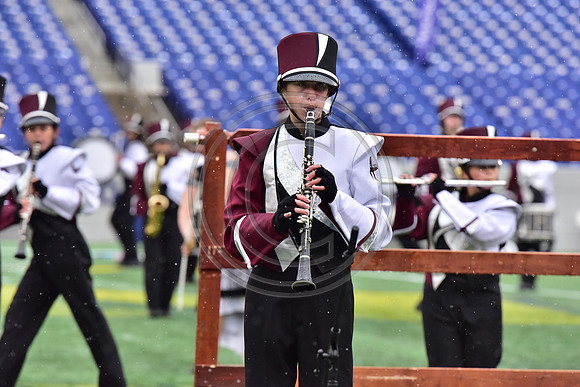 Abington High School-1601