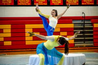 Hunterdon Central Regional Black Guard_200208_Penncrest-7305445