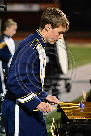 Rustin High School Golden Knights-877