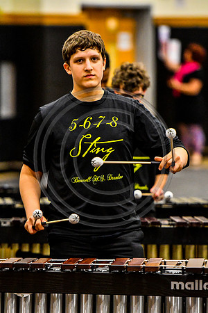 Bunnell-Straford Percussion_170402_South Brunswick-5789