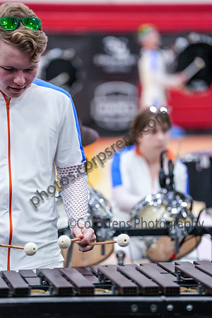 Owen J Roberts Drumline_250329_Hatboro-Horsham-03346