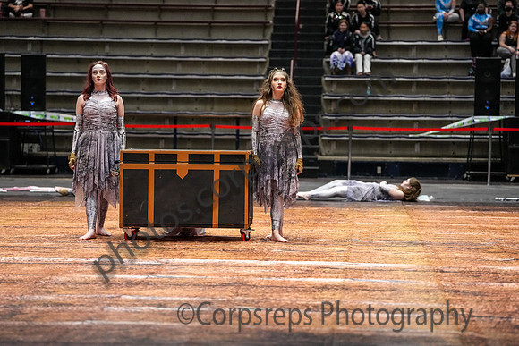 Winter Star Guard_250322_Bethlehem-04041