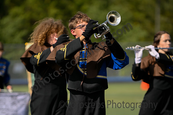 Delaware Valley Regional_261003_Central Bucks South-EK020