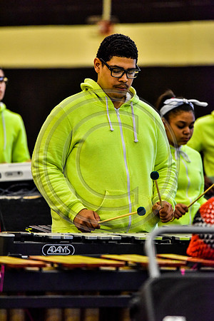 Kensington CAPA Drumline-277