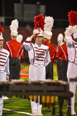 Annville-Cleona_261003_Owen J Roberts-DJK01228