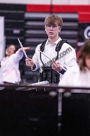 Upper Dublin Drumline_250329_Hatboro-Horsham-00365
