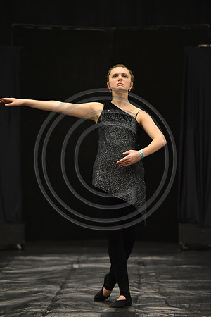 Windber Twirlers-4470