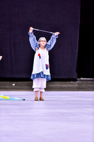 Haven Performing Arts Twirlers_170505_Wildwood-7253