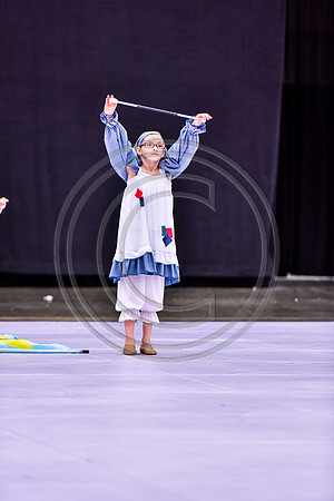 Haven Performing Arts Twirlers_170505_Wildwood-7253