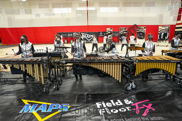 Pennridge Drumline_240413_Coatesville-00931
