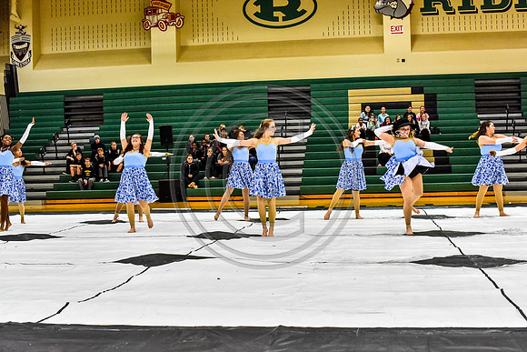 Penncrest Guard-1562