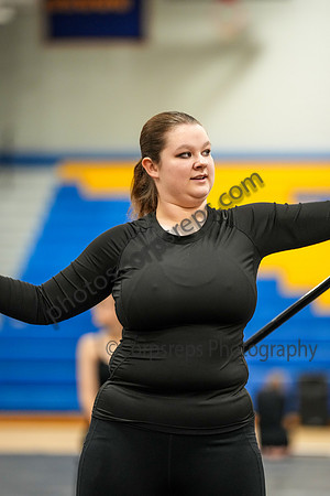Abington Regional Guard_250118_Downingtown West-00224