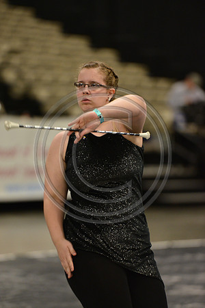 Windber Twirlers-4481
