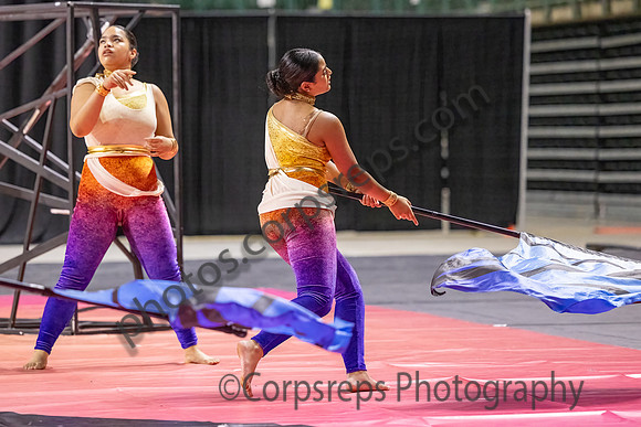 Roslyn Guard_240421_CURE Arena-JB00061