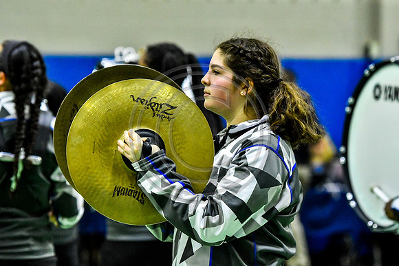Bensalem Drumline_170401_Spring-Ford-4151