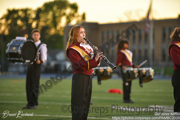 Governor Mifflin-0020