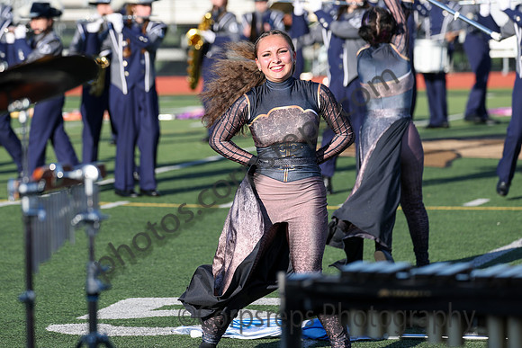 Howell_261003_South Brunswick HS-JB1063