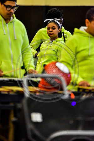 Kensington CAPA Drumline-280