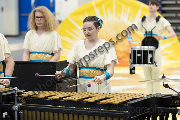 Liverpool Drumline_250322_RWJ Barnabas Health Arena-JB01348
