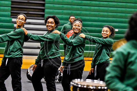 Kensington CAPA Drumline_170225_Ridley-3264