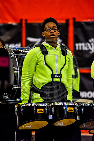 Kensington CAPA Drumline-267