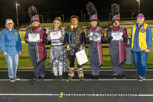 Awards_261017_Severna Park-TS003
