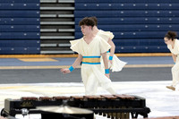 Liverpool Drumline_250322_RWJ Barnabas Health Arena-JB01326