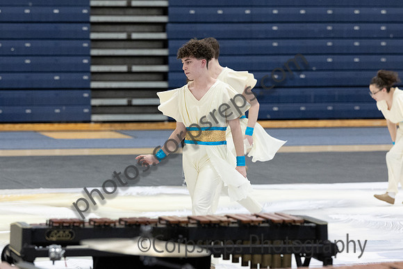 Liverpool Drumline_250322_RWJ Barnabas Health Arena-JB01326