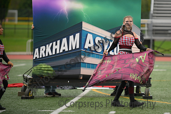 Hamilton West_261017_Robbinsville-EK253