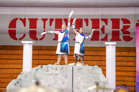 Fair Lawn Drumline