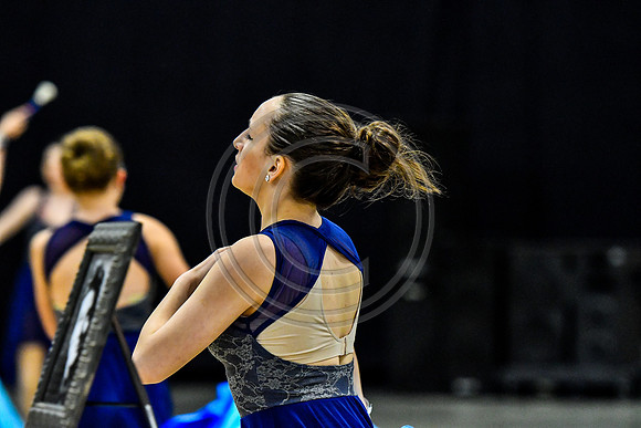 Windber Twirlers_160428_Wildwood-2033