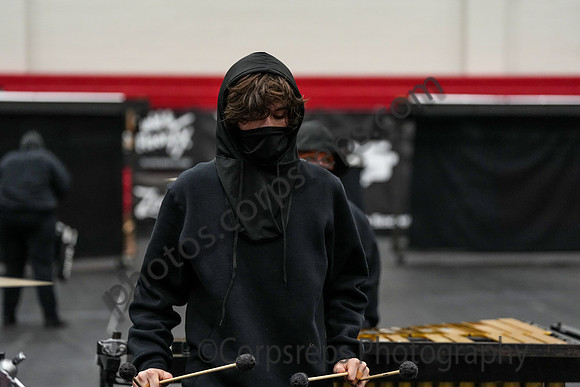 Coatesville Drumline_250329_Hatboro-Horsham-03391