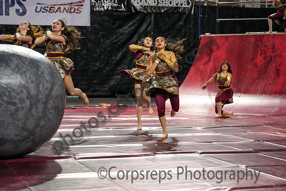 Unionville Guard_250413_Bethlehem-CM01292