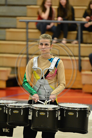 Bridgewater-Raritan Percussion-326
