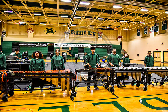 Kensington CAPA Drumline_170225_Ridley-5553
