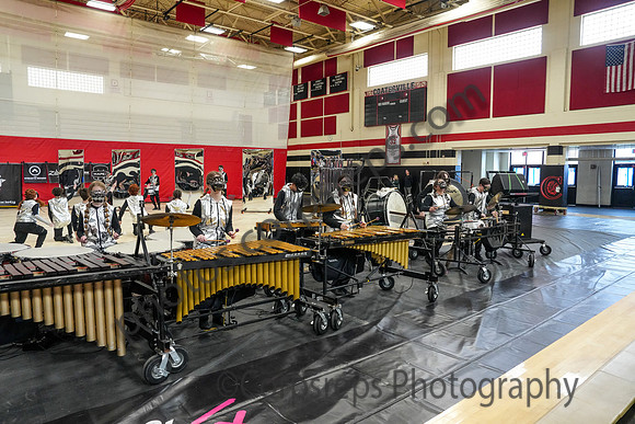Pennridge Drumline_240413_Coatesville-00933