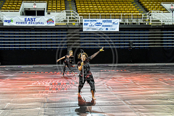 Trumbull Guard_170319_Bethlehem-1675