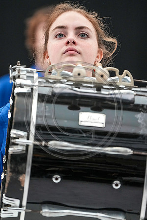 Haddon Heights Drumline_230504_Wildwood-01096