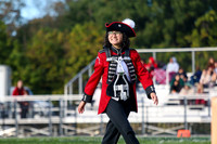 Haddonfield Memorial_261017_West Deptford-JSB01140