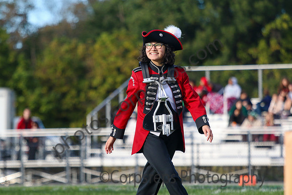 Haddonfield Memorial_261017_West Deptford-JSB01140