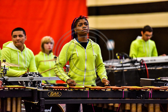 Kensington CAPA Drumline-290
