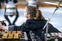 Pennridge Drumline_230311_Perkiomen Valley-00441