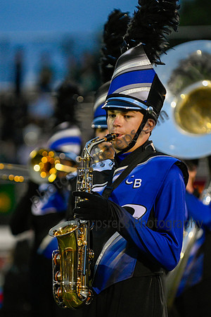 Central Bucks South_260919_William Tennent-EK415